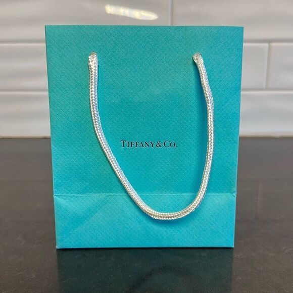 Tiffany & Co. Jewelry Box Bundle (5 Piece) - Picture 6 of 7